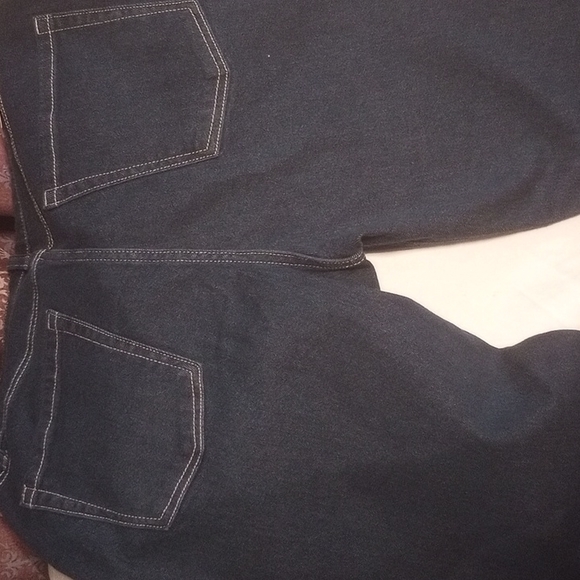 Blue jeans - Picture 8 of 8